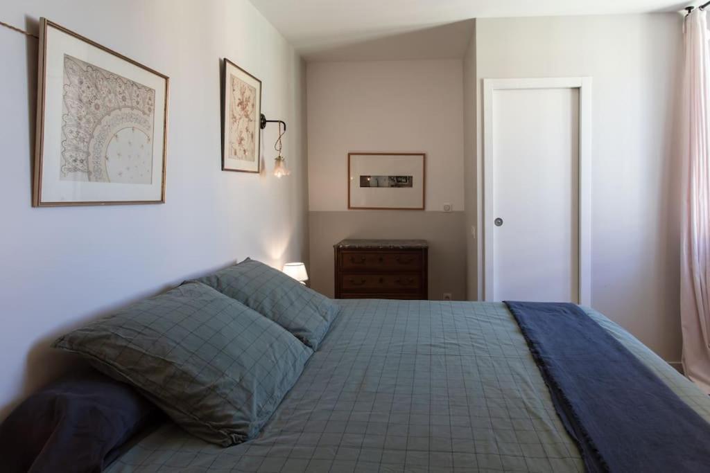 #9 Opera'S Duplex Panoramic Sea View Terrace & Ac 1Min To Beach Nice Exteriér fotografie